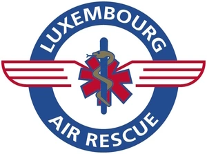 LAR luxembourg air rescue partenaire France-BIA cours BIA en ligne