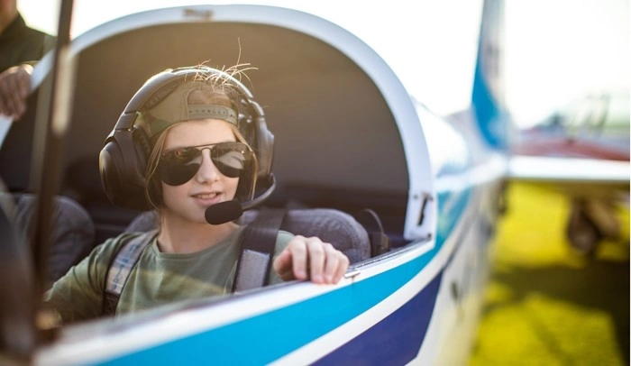 BIA apprendre à piloter avion