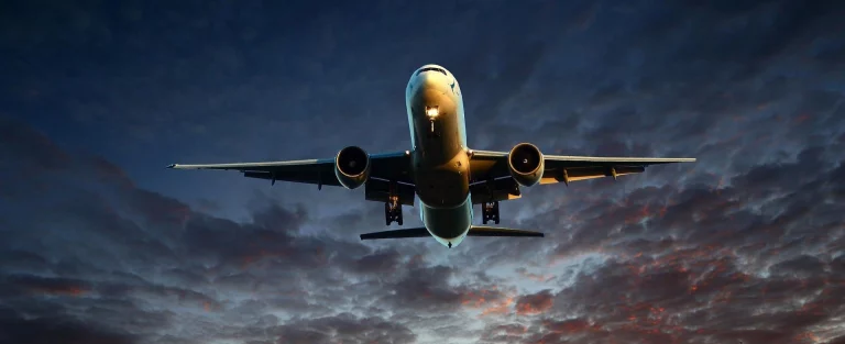 Contenu des cours BIA en ligne aérospatiale