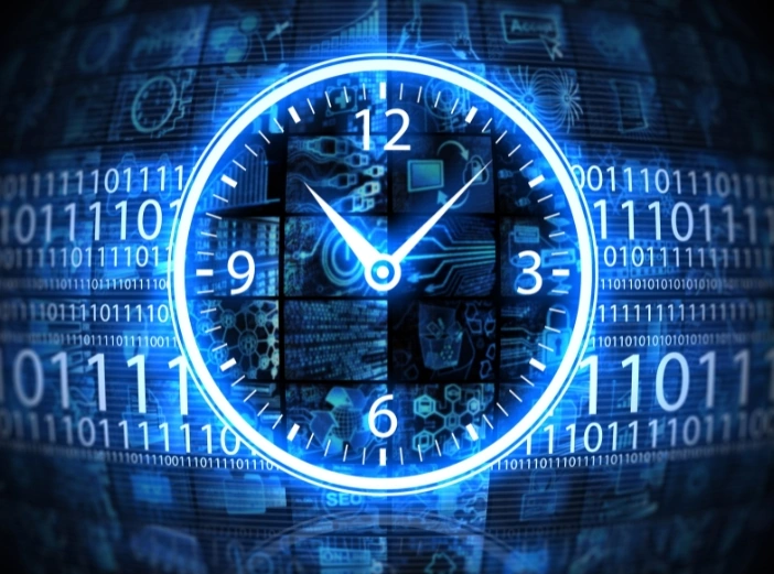 Calculateur décalage horaire