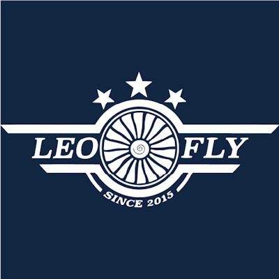 Projet Leofly - Association étudiante De Vinci aéronautique