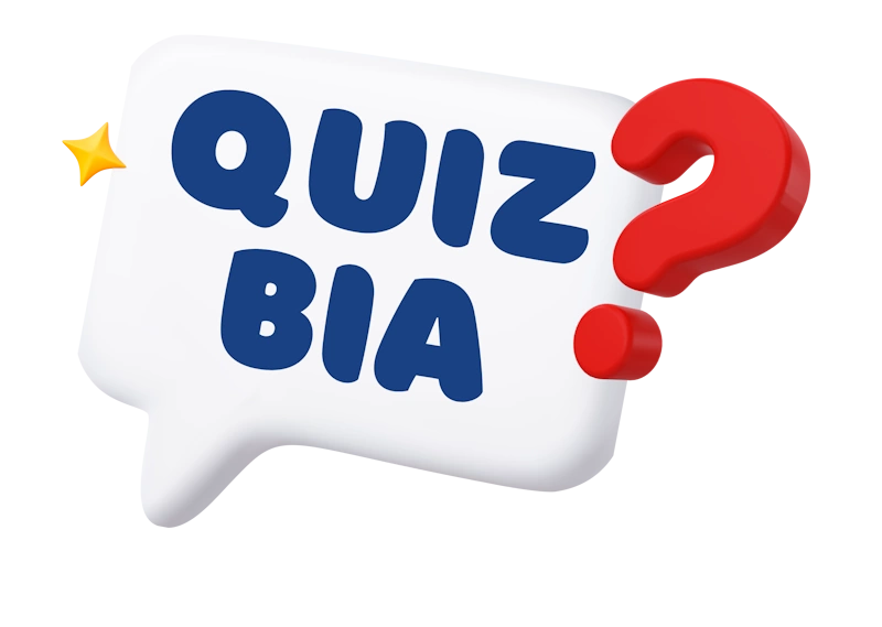 Quiz BIA annales - Entraînement gratuit à l'examen