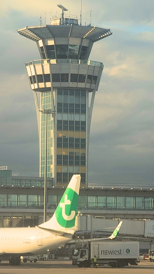 Contrôleur aérien BIA métier aiguilleur ciel avion études filière