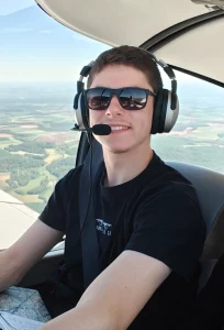 apprendre voler avion bia cours