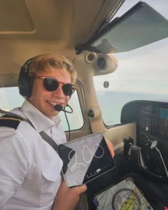 carrière BIA aéronautique mécanique pilote ligne cours BIA enseignant instructeur visioconférence monde