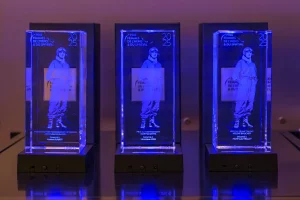 Ceremonie du prix des femmes de laero et du spatial 2025. x.Bejot 3