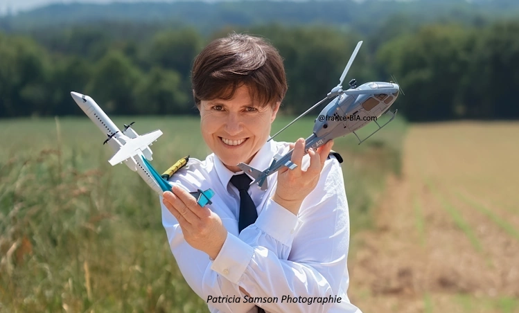Enseignant brevet initiation aéronautique cours monde lauréat premier prix GIFAS numéro un