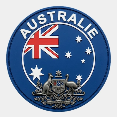 Formation aéronautique en Australie — Boeing Australia, RAAF, UNSW, Qantas Engineering