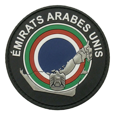 Formation aéronautique EAU — Emirates, Etihad Airways, Khalifa University Abu Dhabi, Dubai Aerospace