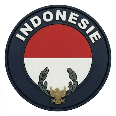 Indonésie