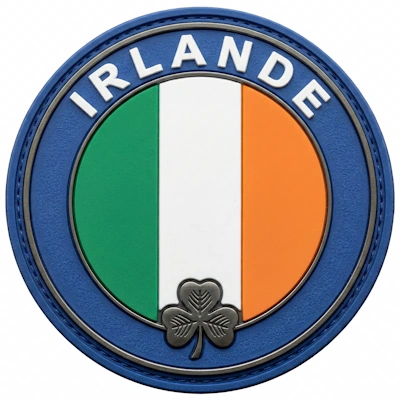 Formation aéronautique en Irlande — Ryanair Dublin, HAECO Shannon MRO