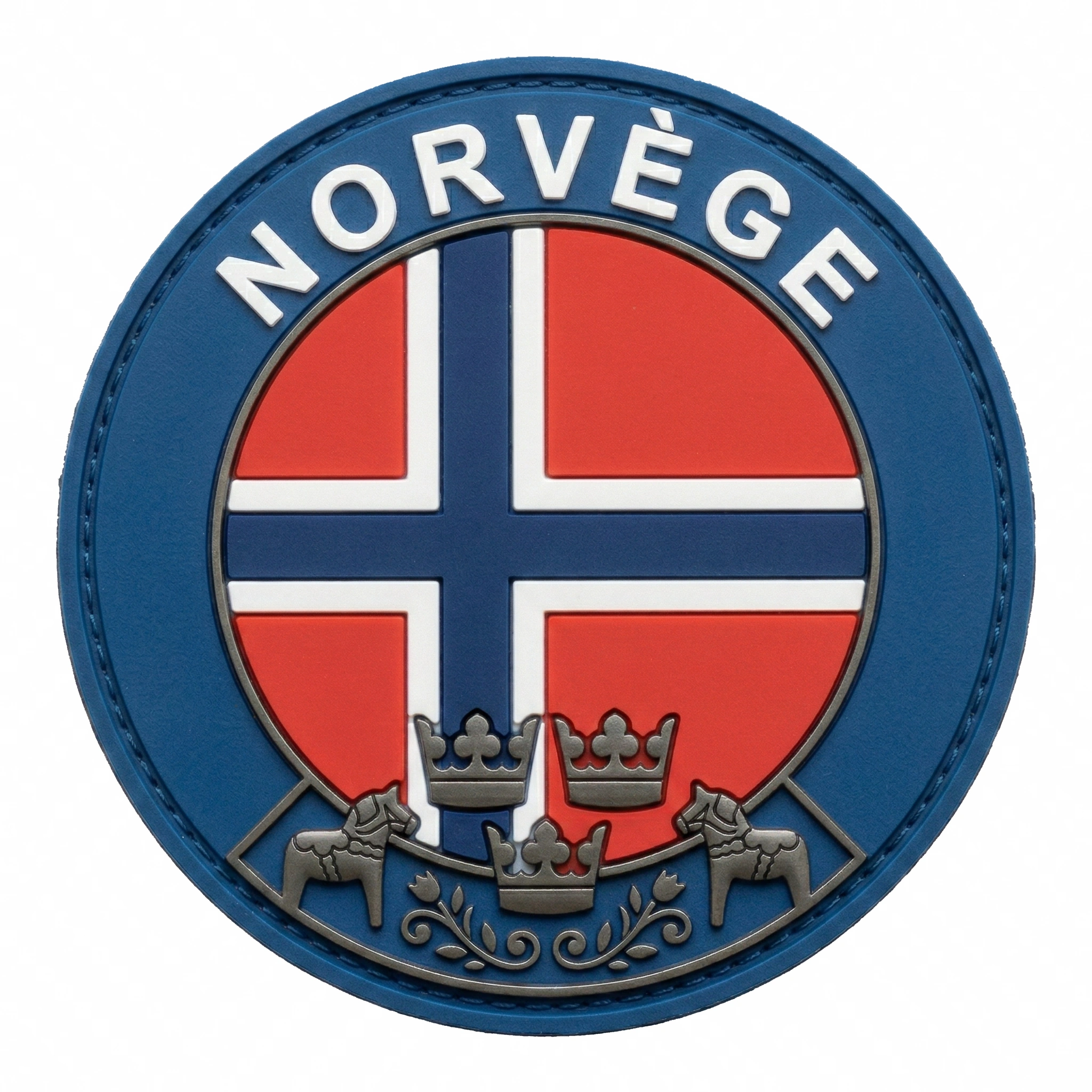 Formation aéronautique en Norvège — Norwegian Air, Kongsberg, Andøya Space Center, NTNU