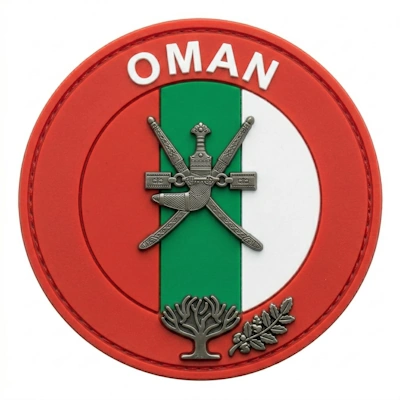 Formation aéronautique en Oman — Oman Air MRO, Sultan Qaboos University, Muscat