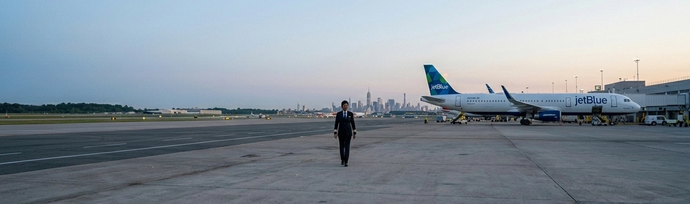 Pilote de ligne certifié CAEA — cours BIA USA en visioconférence depuis la Côte Ouest