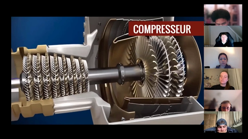 Cours BIA en direct : classe virtuelle avec un pilote professionnel — aucun e-learning