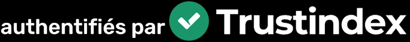 Avis authentifiés par Trustindex