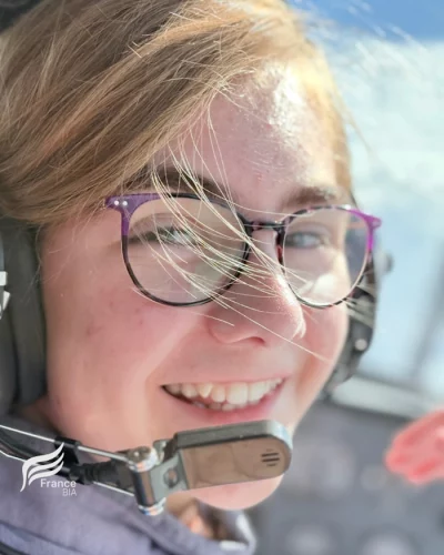 voler BIA préparation enseignement réussir